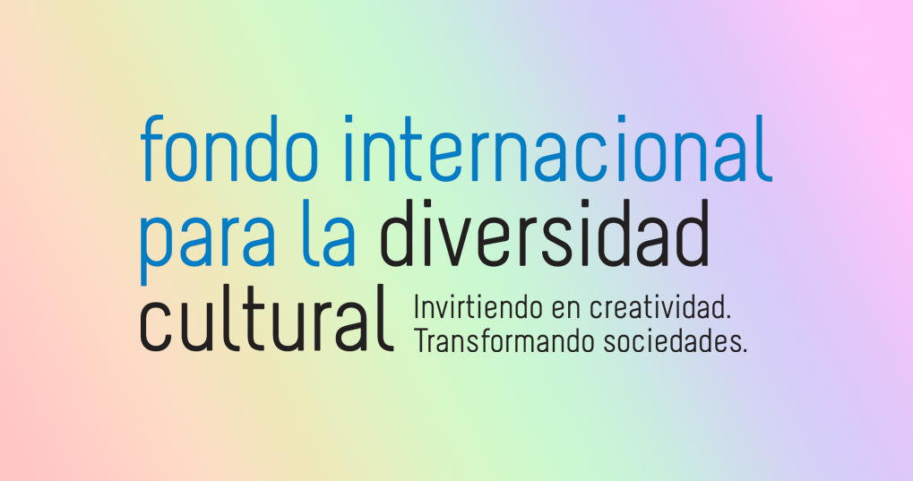 Fondo Internacional para la Diversidad Cultural