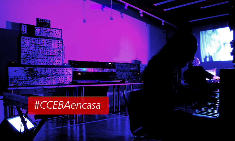 Gustavo Galuppo y Ernesto Romeo