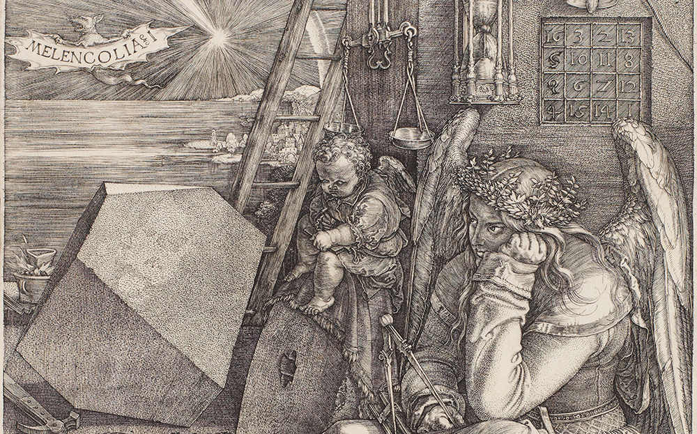 Afectos y algoritmos el lugar del arte en un mundo de mquinas