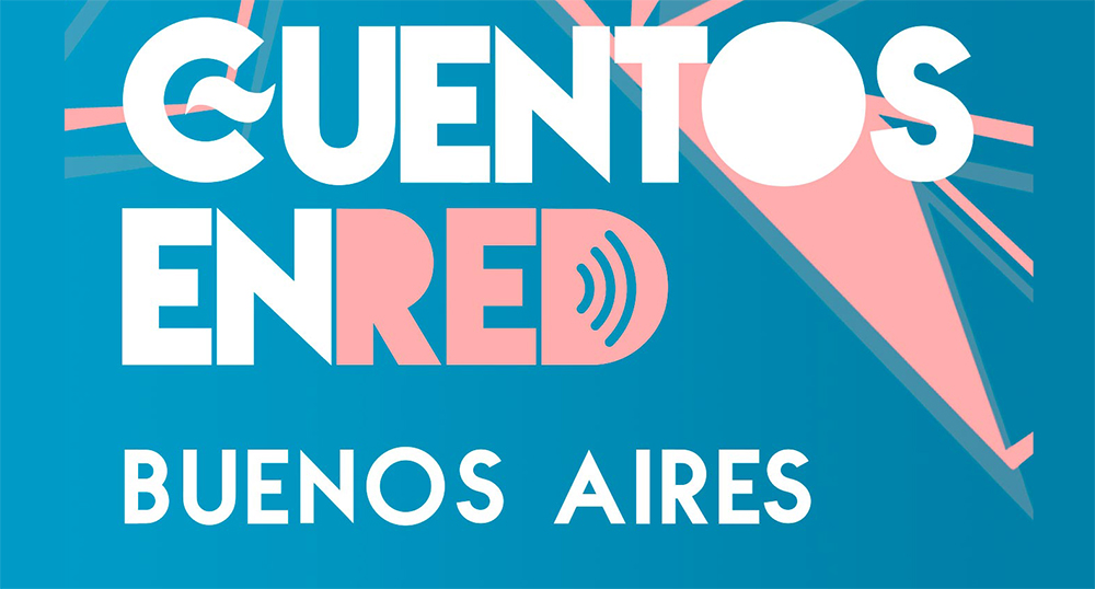 Cuentos en Red Buenos Aires
