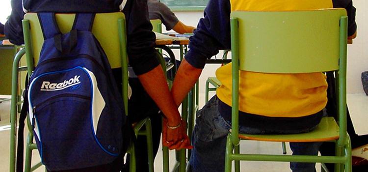 Atencin a la diversidad sexual en el mbito educativo