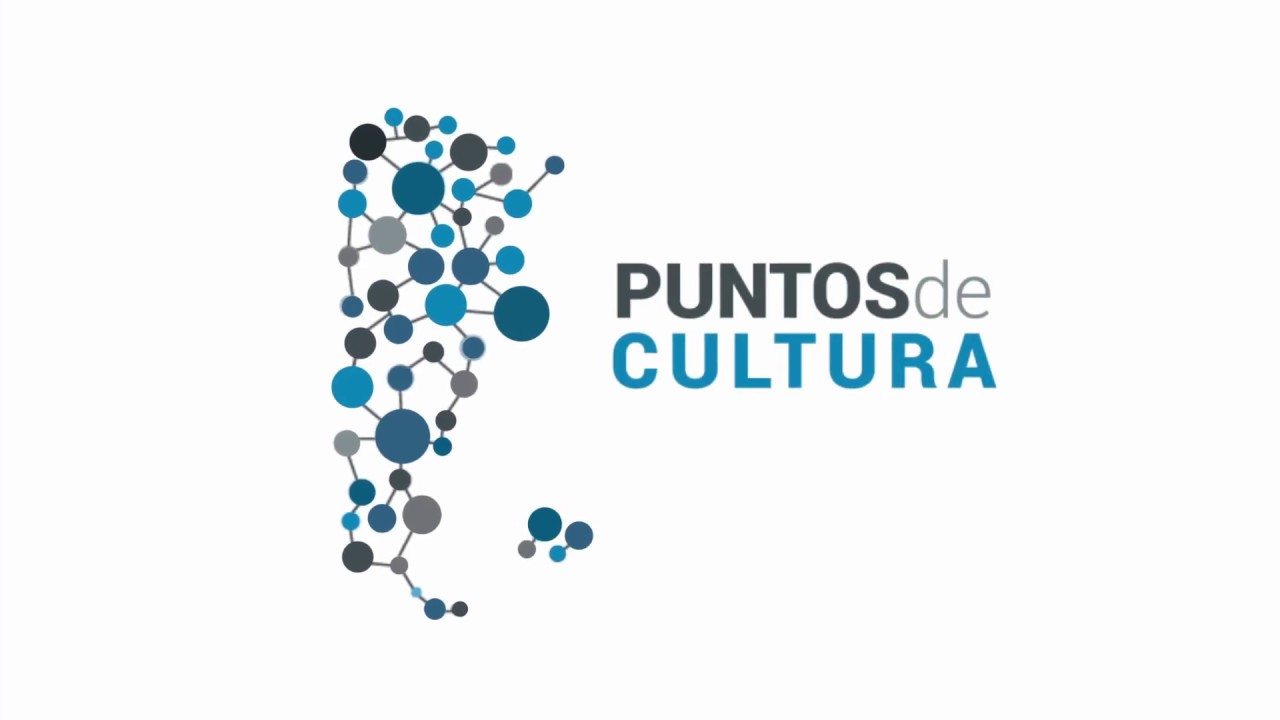 Programa Puntos de Cultura 2020