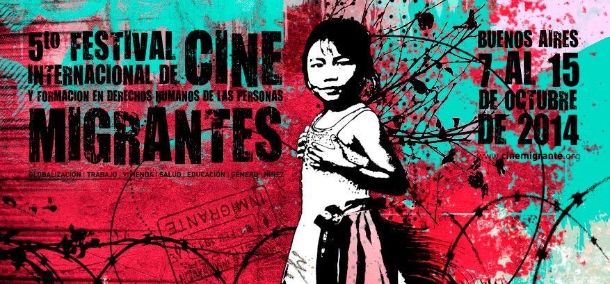 Cinemigrante 2014