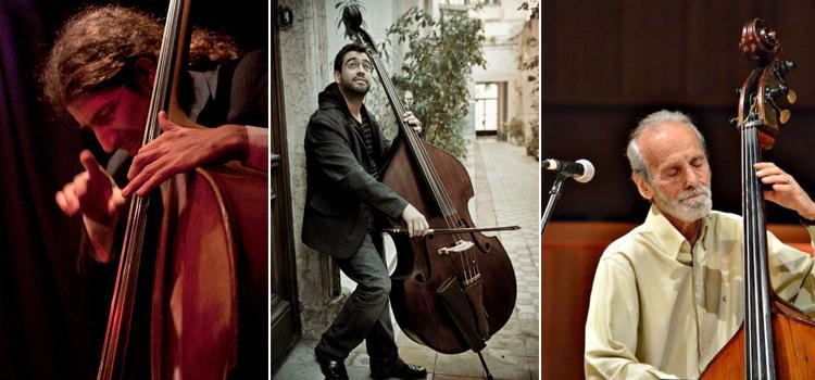 CCEBA Jazz Carmona Motta Lpez Ruiz
