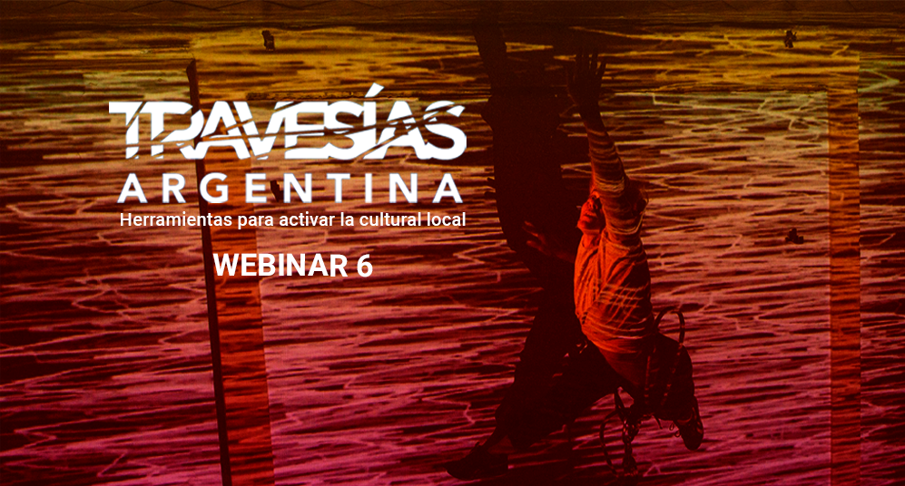 La capa digital Trabajar en abierto