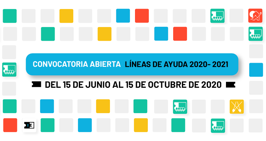 Convocatoria IBERESCENA