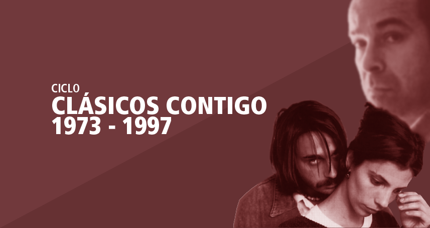 La buena estrella de Ricardo Franco