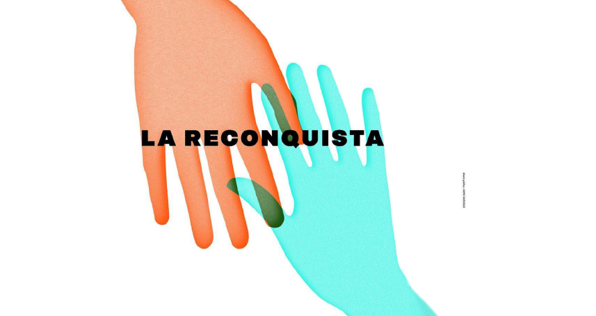Jons Trueba habla sobre La reconquista