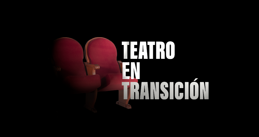 Teatro en transicin Daniel Veronese y Andrs Lima