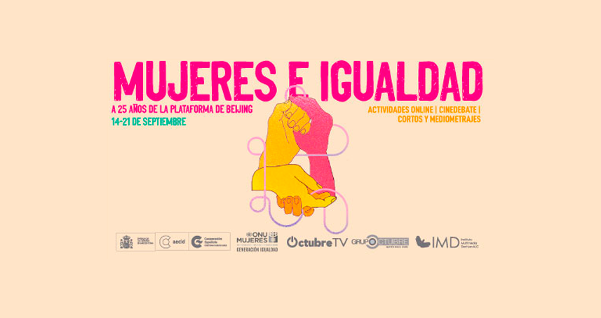 Mujeres e igualdad