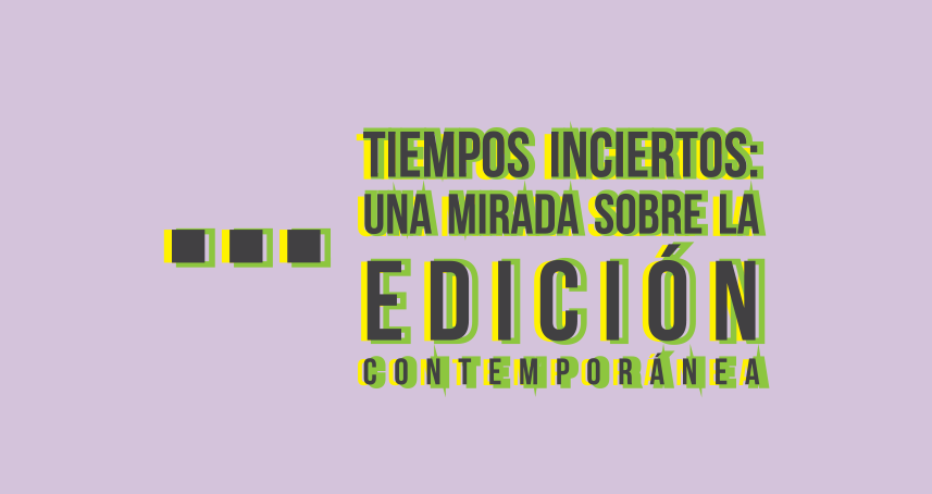 Conversacin con Valeria Bergalli editora y fundadora de Minscula