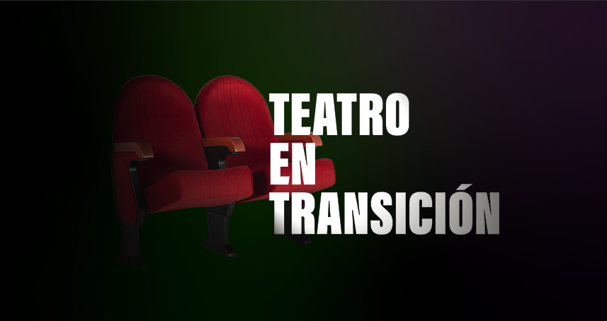Teatro en transicin Alfredo Sanzol y Alejandro Tantanian