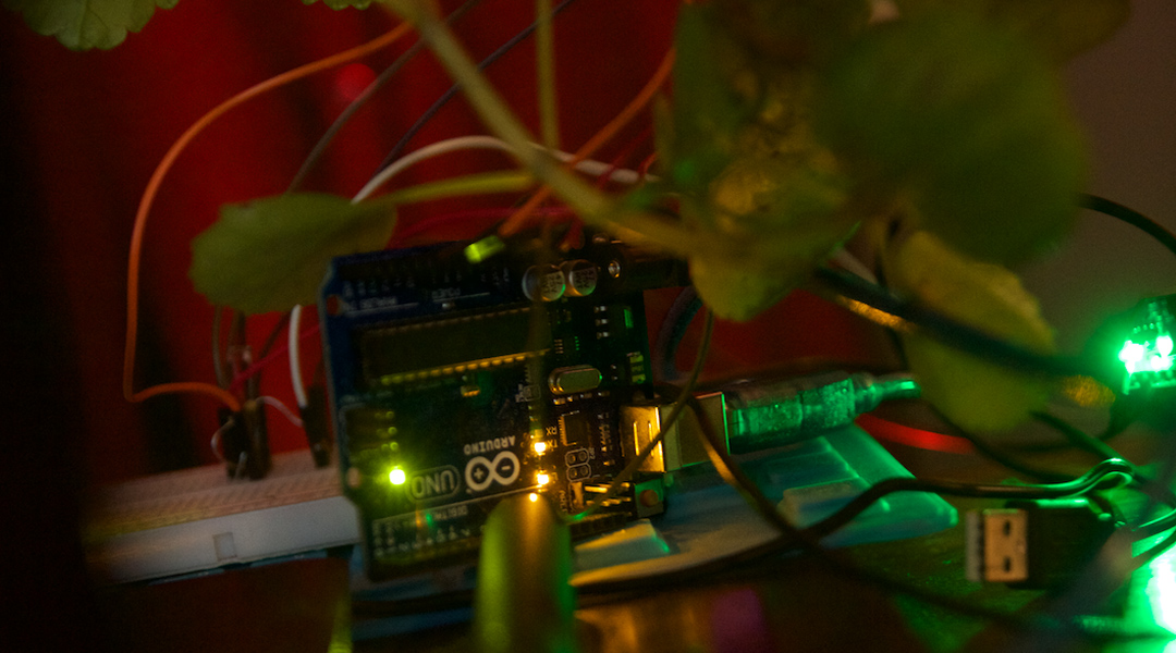 Taller Acerca SMOSIS