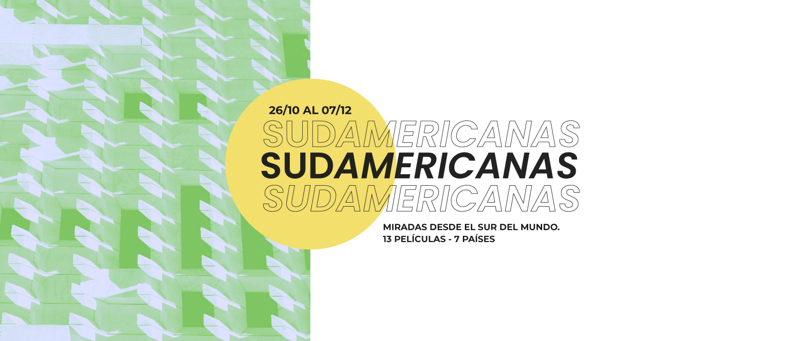 Sudamericanas