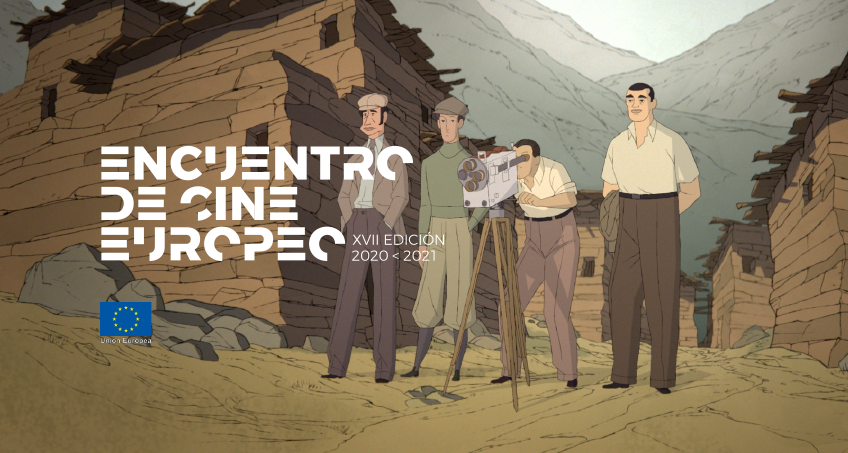 Encuentro de cine europeo
