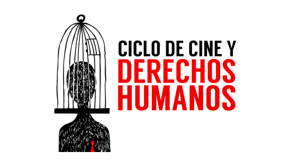 Ciclo de Cine y Derechos Humanos de Madrid y Barcelona