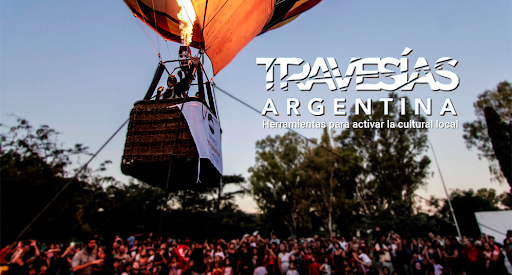 Travesas Argentina 2020