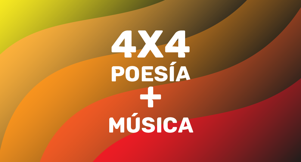44 Poesa msica