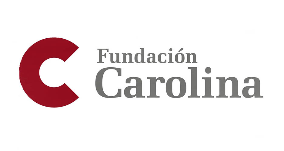 Becas Fundacin Carolina