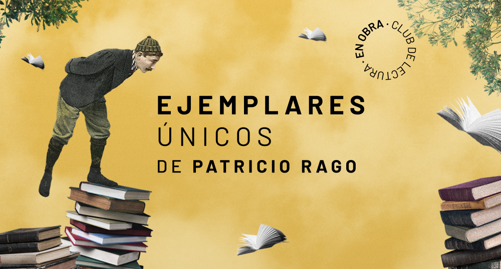 En obra club de lectura