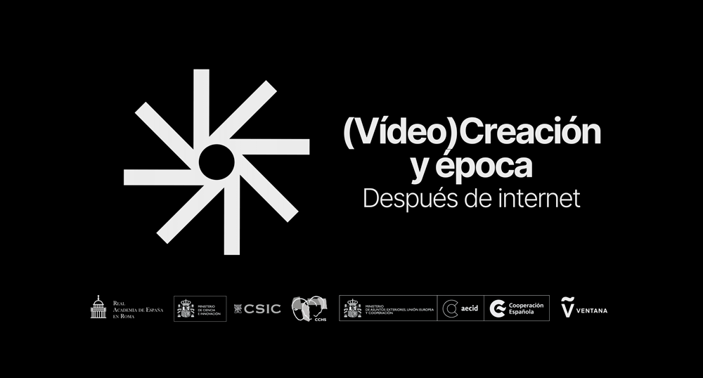 Video Creacin y poca Despus de internet