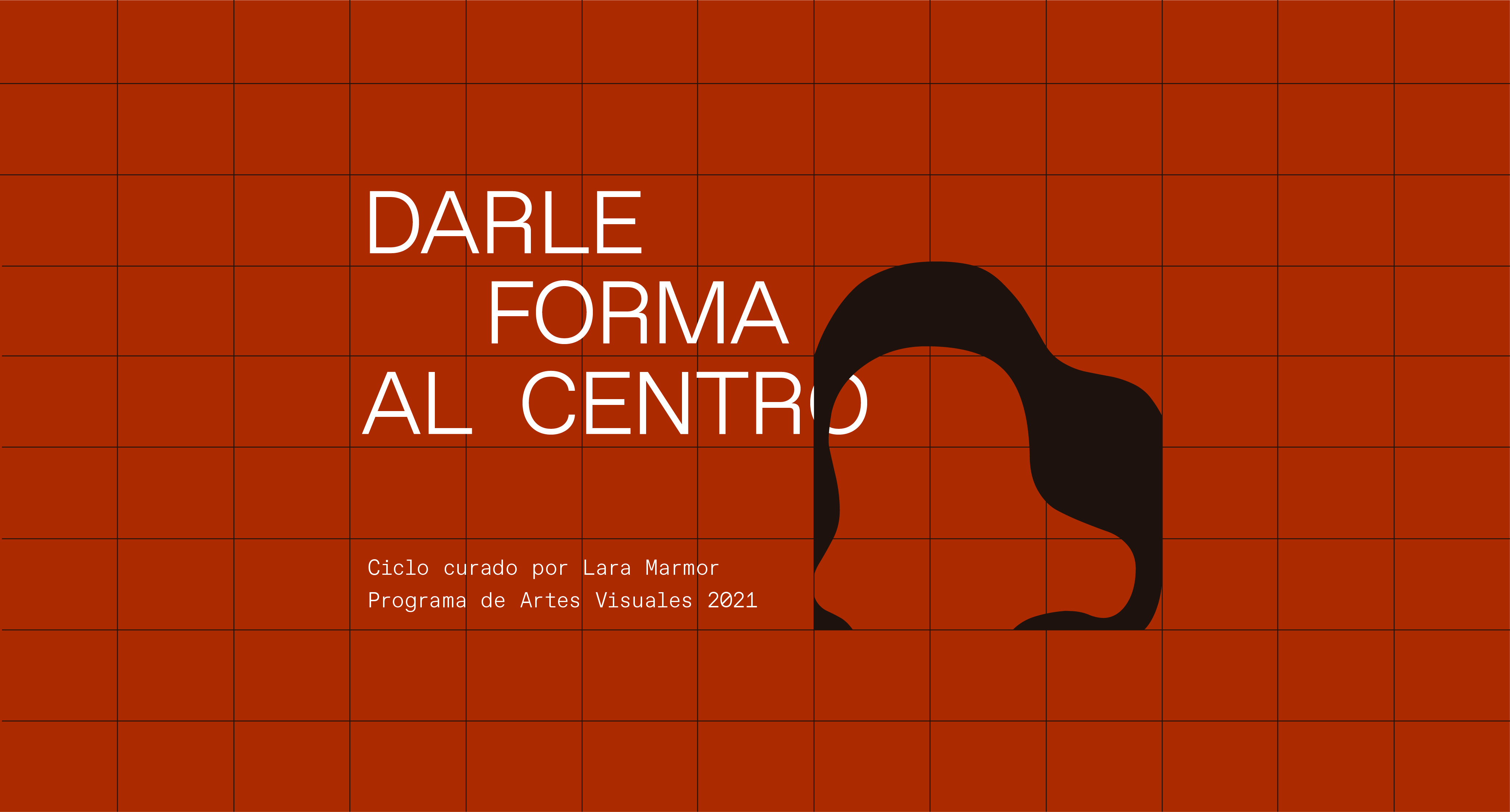 Darle forma al centro