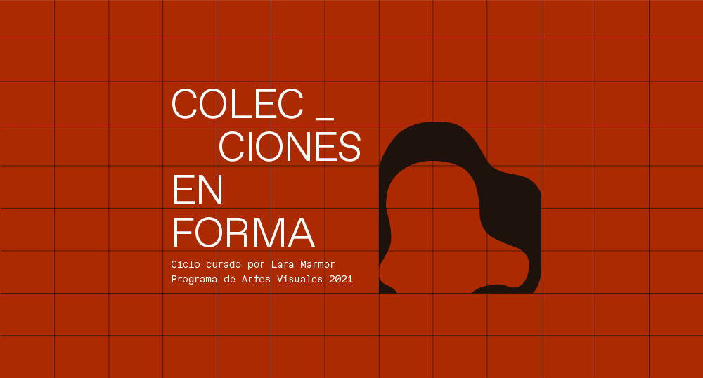Colecciones en forma
