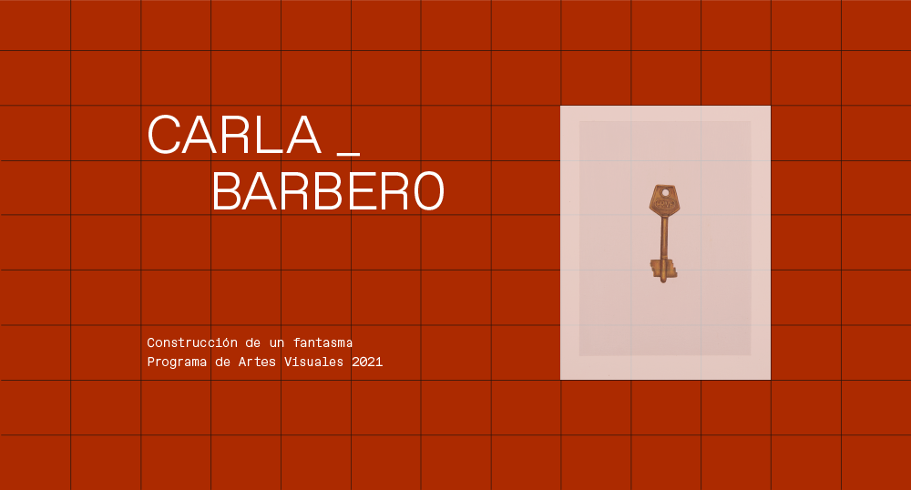 Construccin de un fantasma