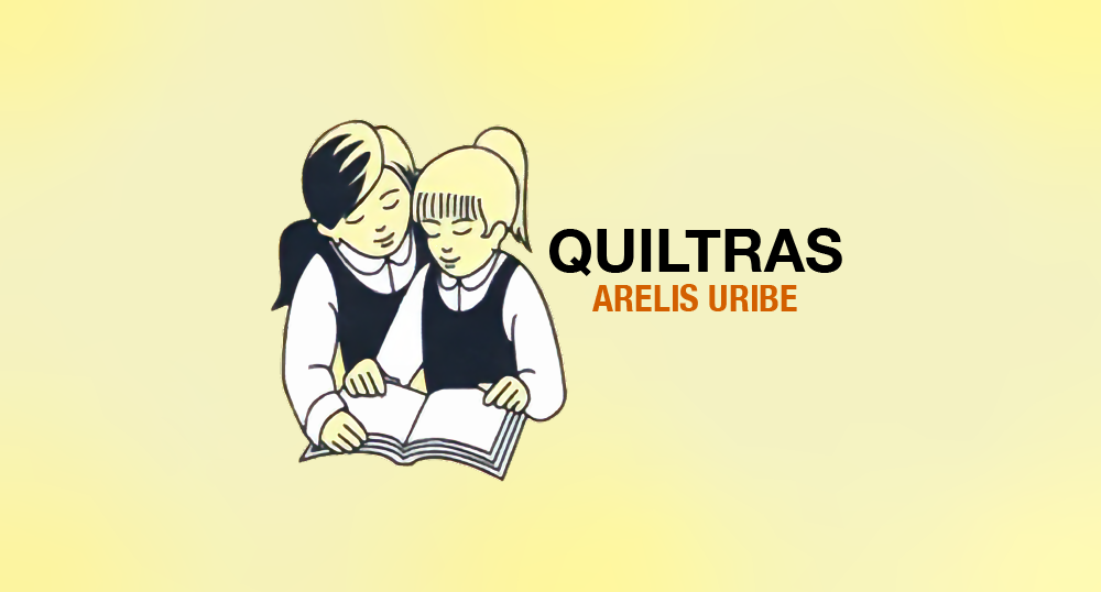 Ellas cuentan Iberoamrica