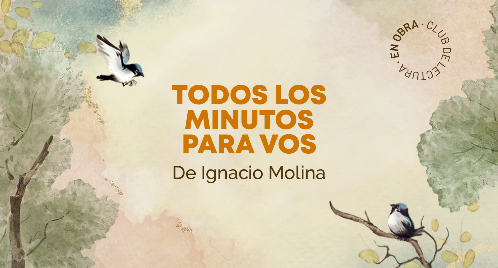 En obra club de lectura