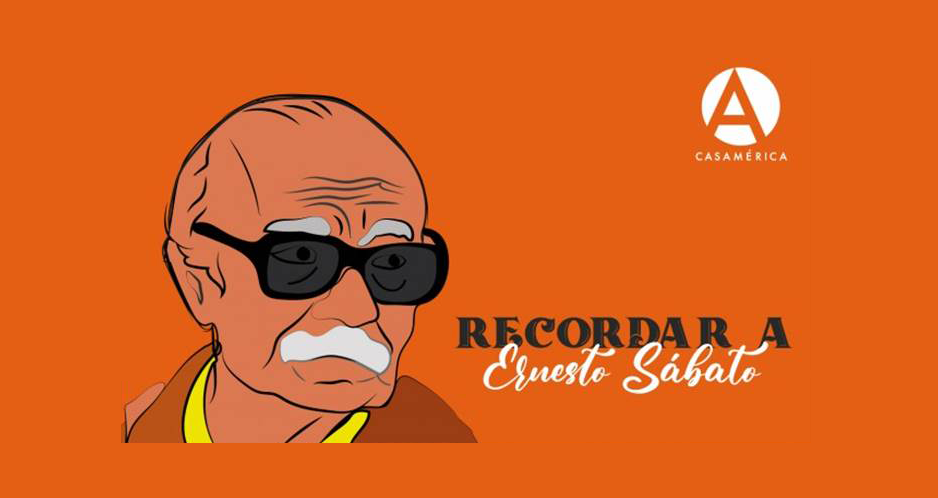 Recordar a Ernesto Sbato