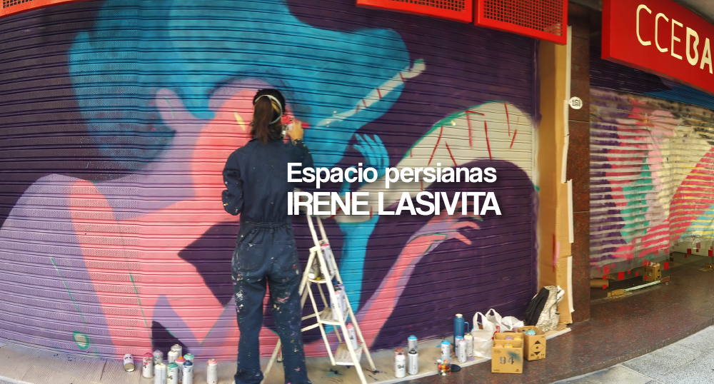 Espacio Persianas Diversidad cultural las palabras nos construyen