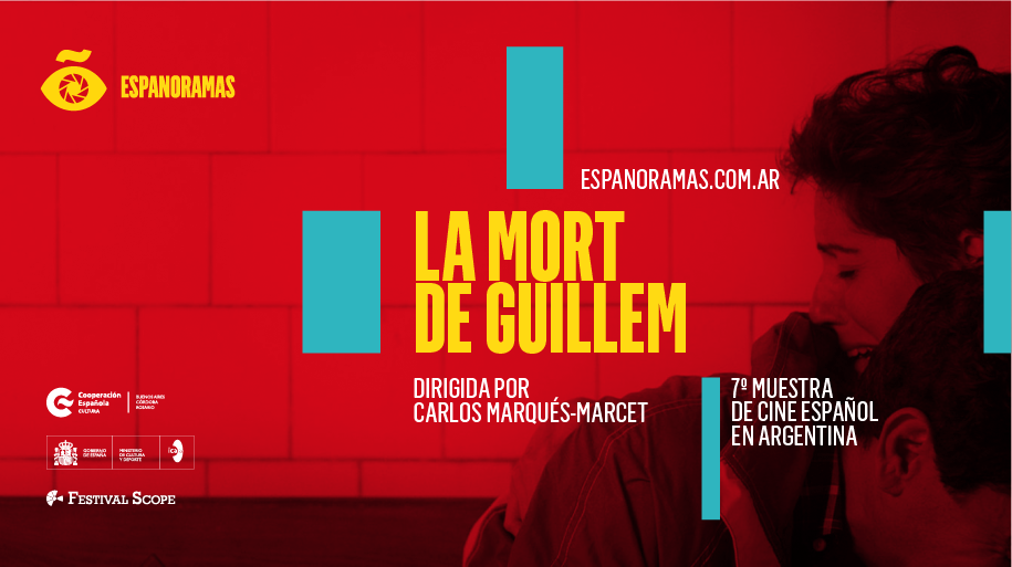 La mort de Guillem