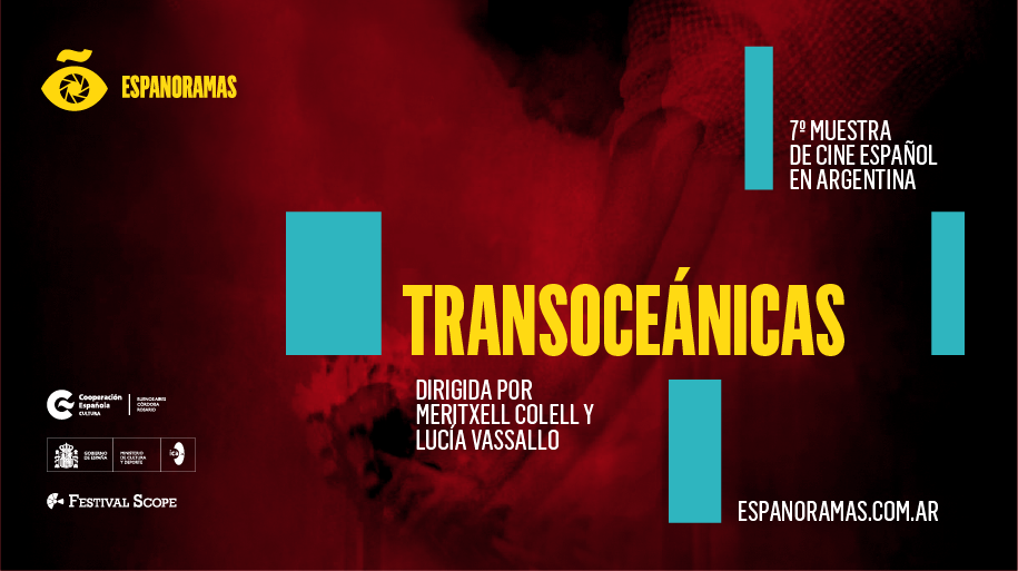 Transocenicas