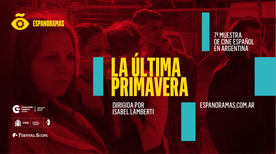 La ltima primavera