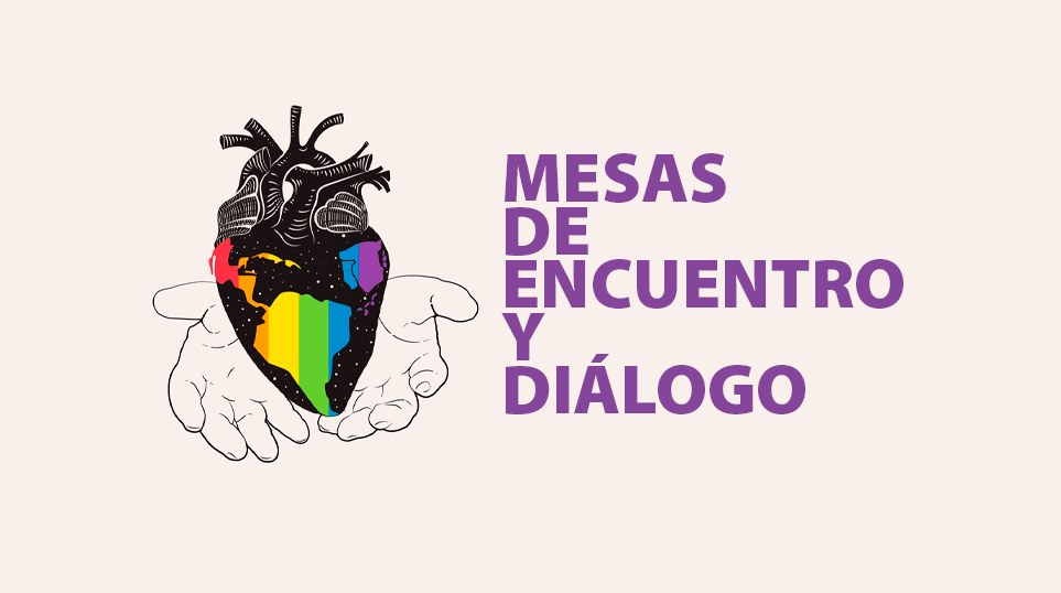 Encuentros Armarios abiertos