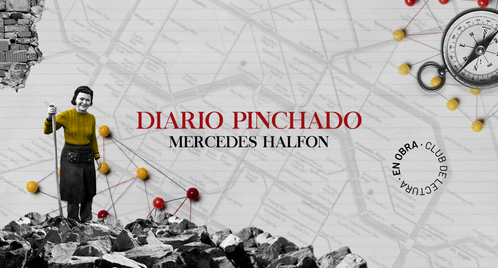 En obra club de lectura