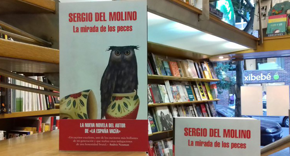 La mirada de los peces