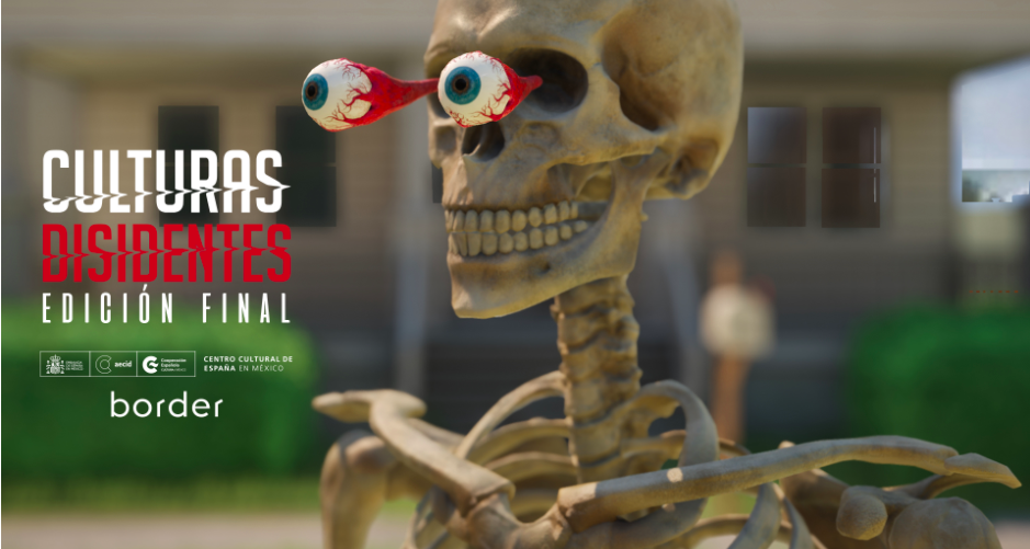 CULTURAS DISIDENTES Edicin Final