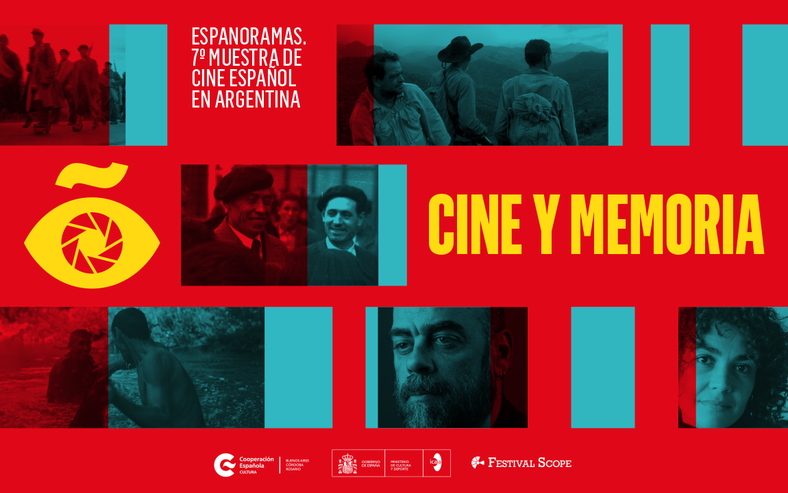 Cine y memoria