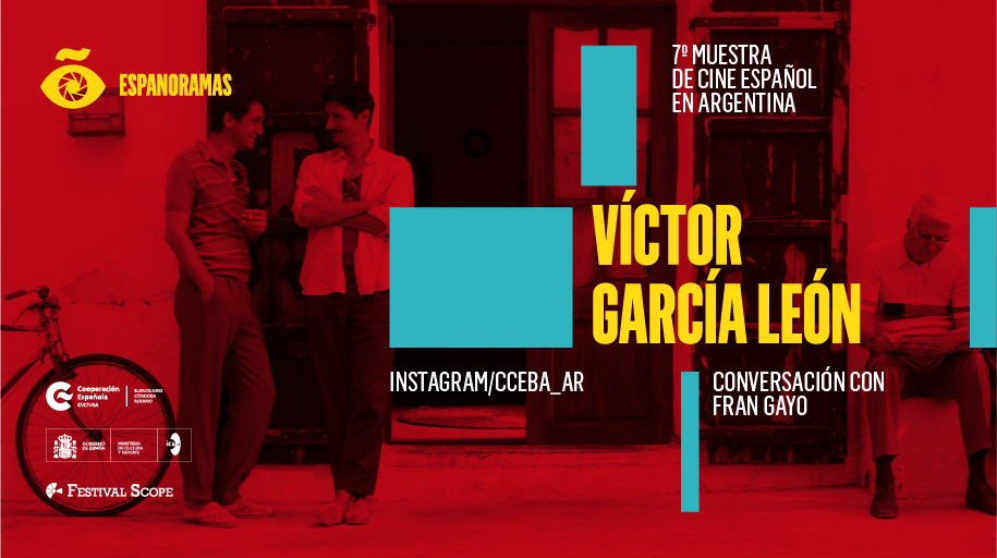 Vctor Garca Len