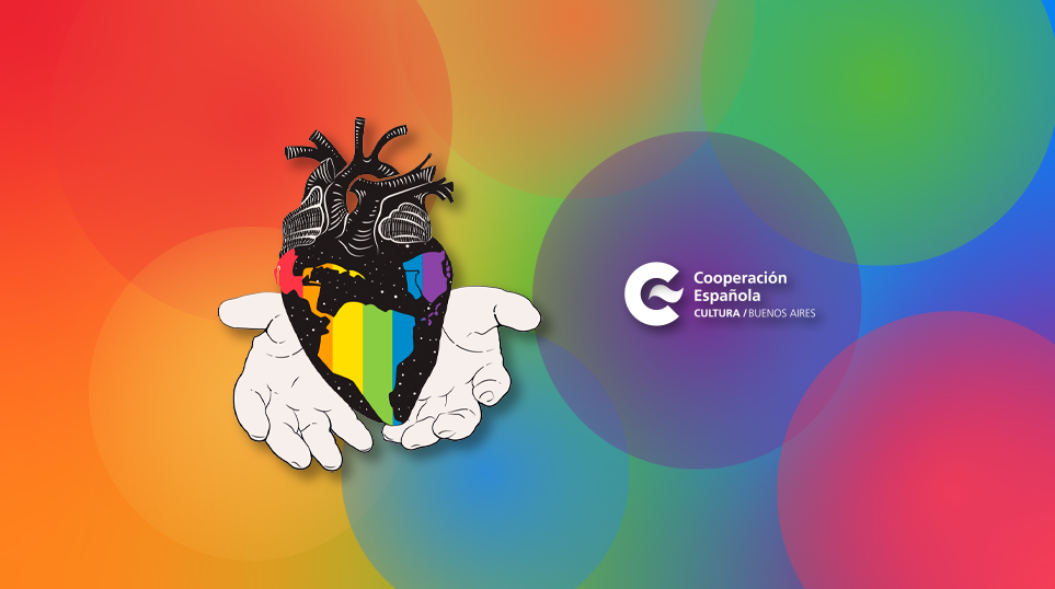 Armarios Abiertos 2021 programacin local