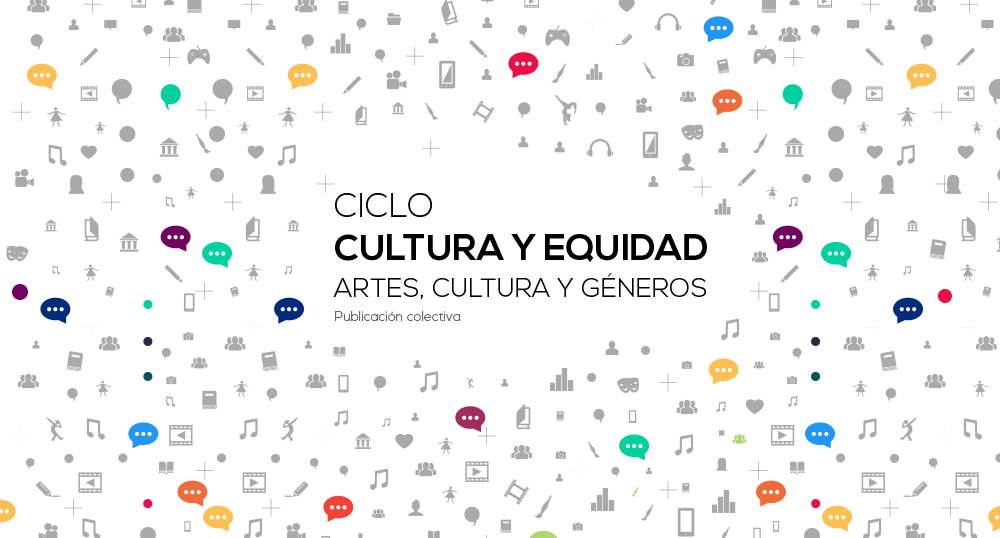 Cultura y equidad de gneros