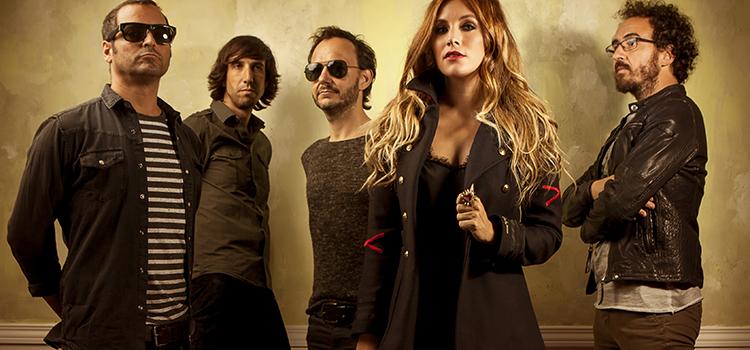 La Oreja de Van Gogh vuelve a la Argentina