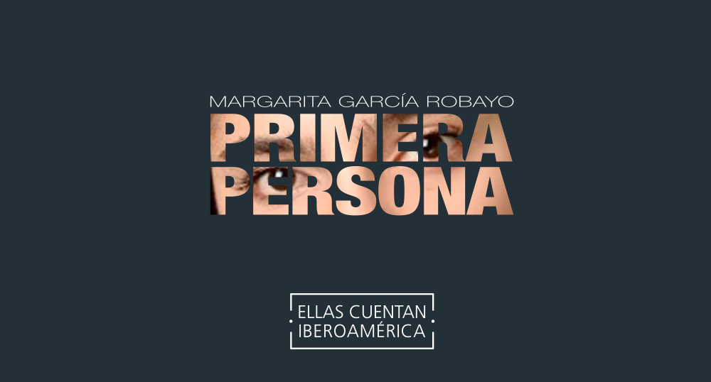 Ellas cuentan Iberoamrica