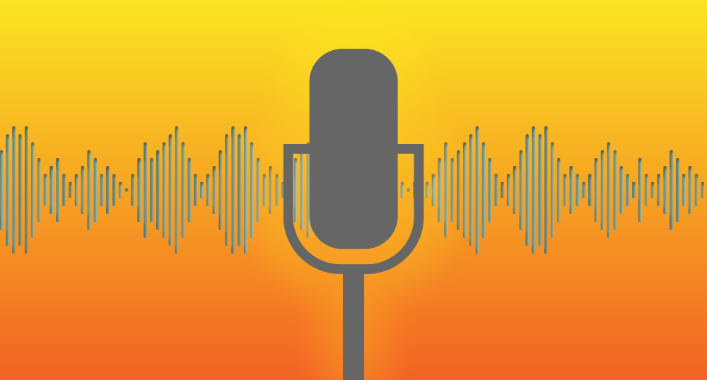 Laboratorio de realizacin de podcast