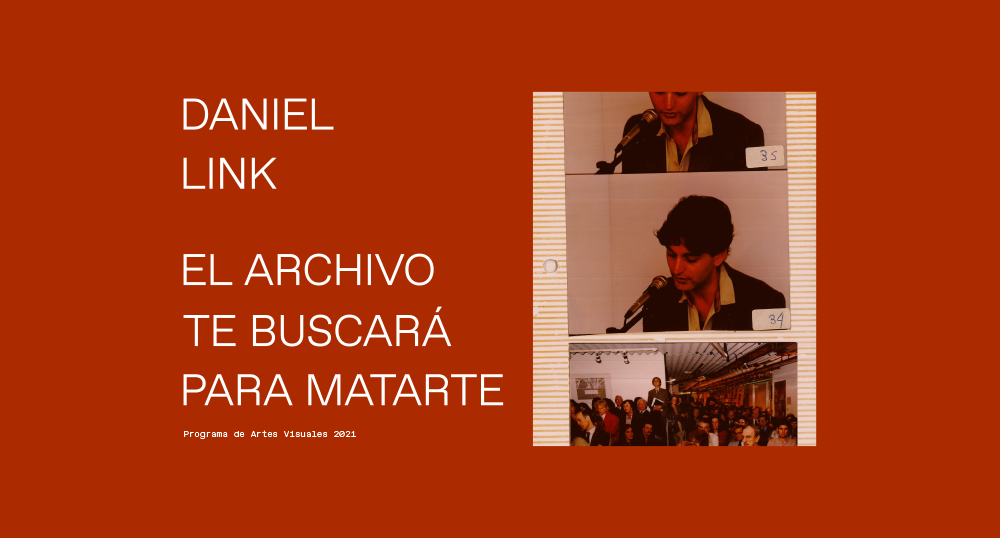 El archivo te buscar para matarte