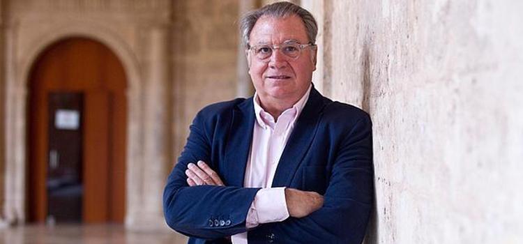 Jaime Siles en Buenos Aires