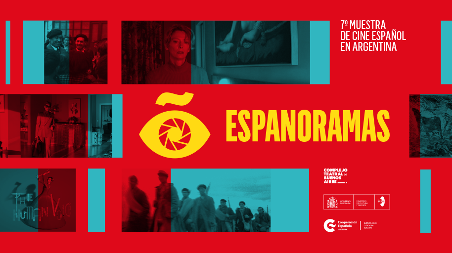 Espanoramas 2021 pase especial