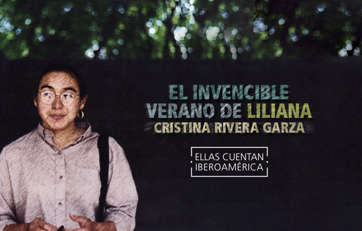 Ellas cuentan Iberoamrica